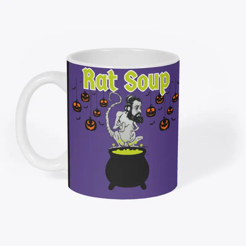 Halloween Soup